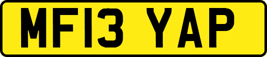 MF13YAP
