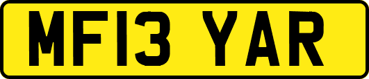 MF13YAR