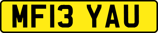 MF13YAU
