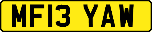 MF13YAW