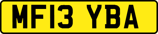 MF13YBA