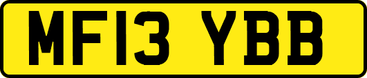MF13YBB
