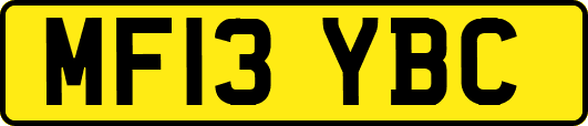 MF13YBC