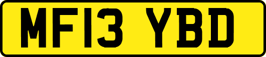 MF13YBD