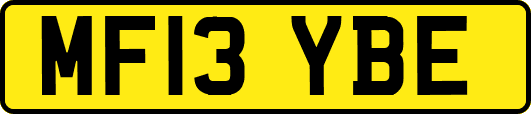 MF13YBE