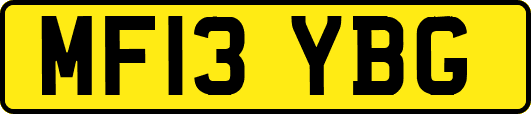 MF13YBG