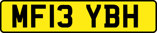 MF13YBH