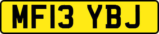 MF13YBJ