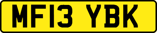 MF13YBK