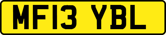 MF13YBL