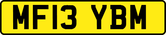 MF13YBM