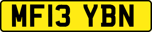MF13YBN