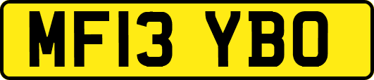 MF13YBO