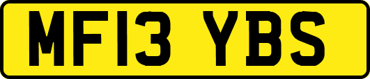 MF13YBS