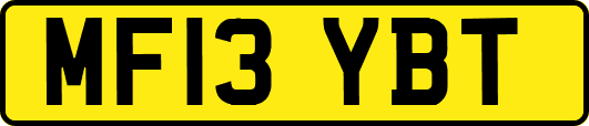 MF13YBT