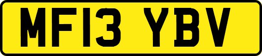 MF13YBV