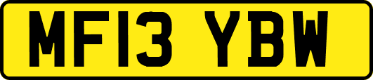 MF13YBW