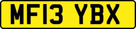 MF13YBX