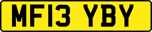 MF13YBY