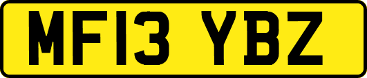 MF13YBZ