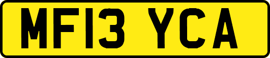 MF13YCA