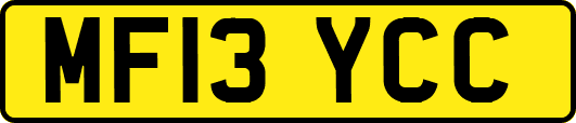 MF13YCC