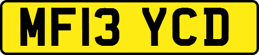 MF13YCD