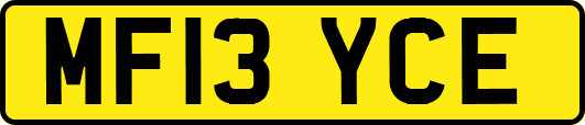 MF13YCE