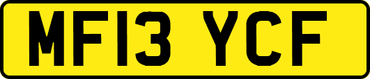 MF13YCF