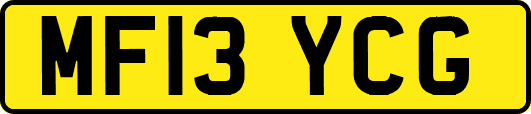 MF13YCG