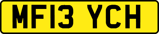MF13YCH
