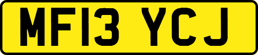 MF13YCJ