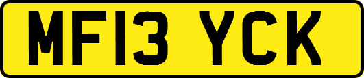 MF13YCK