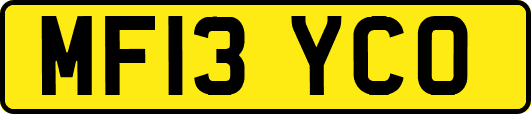 MF13YCO