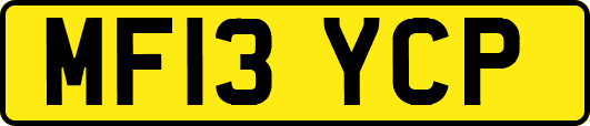 MF13YCP