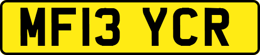 MF13YCR