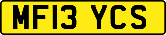 MF13YCS