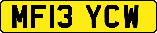 MF13YCW
