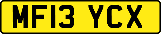 MF13YCX