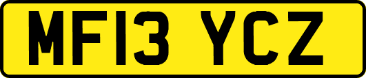 MF13YCZ