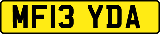 MF13YDA