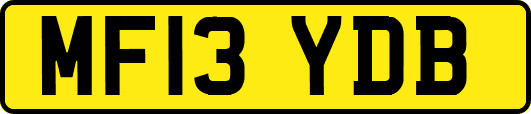 MF13YDB