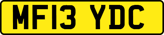 MF13YDC