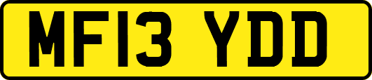 MF13YDD