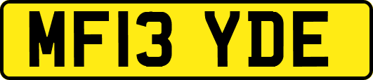 MF13YDE