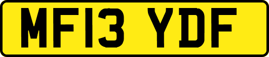 MF13YDF