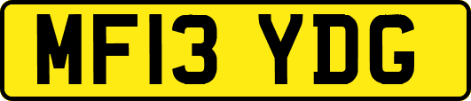 MF13YDG
