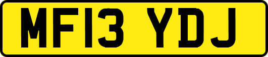 MF13YDJ