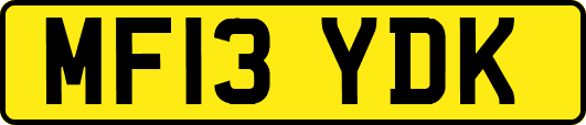 MF13YDK