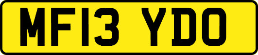MF13YDO